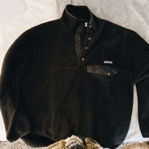 Patagonia pullover